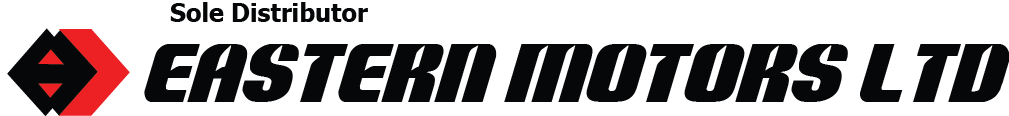 Eastern Motors Ltd Logo